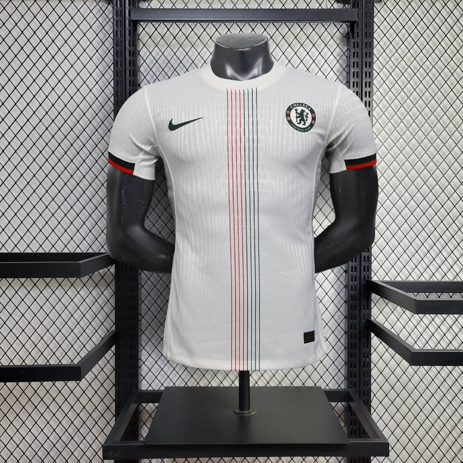 Chelsea 25-26 Away | Player Version