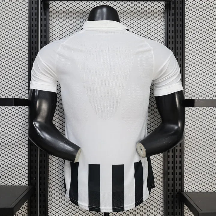 Juventus 26-27 Home | Player Version