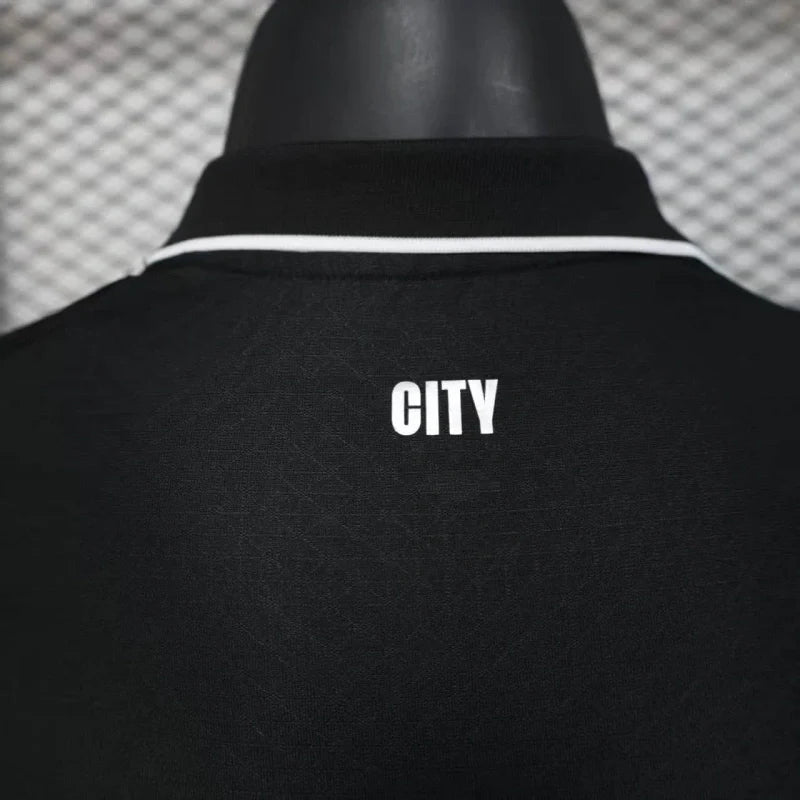 Manchester City 25-26 Away | Player Version