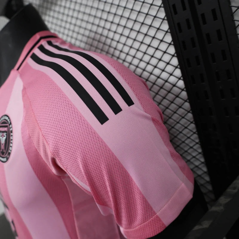 Inter Miami 25-26 Home | Player Version