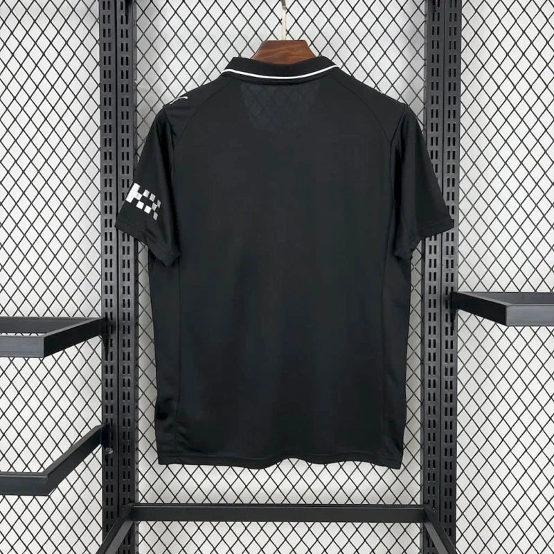 Manchester City 25-26 Away | Fan Version