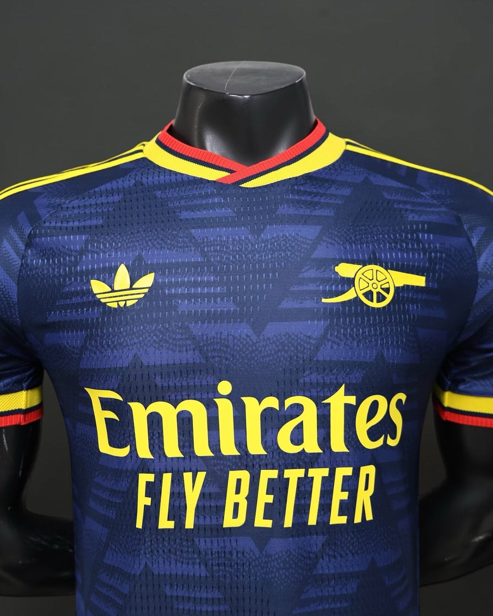 Arsenal 26-27 Third | Player Version