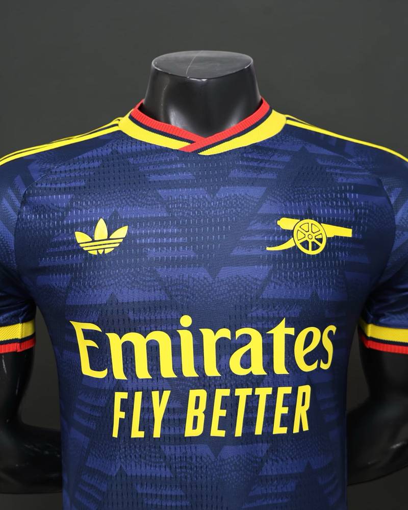 Arsenal 26-27 Away | Player Version
