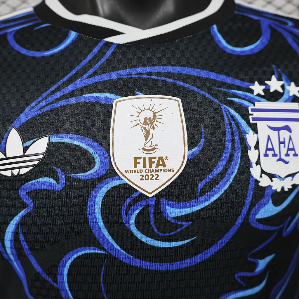 Argentina 2026 Away WorldCup | Player Version