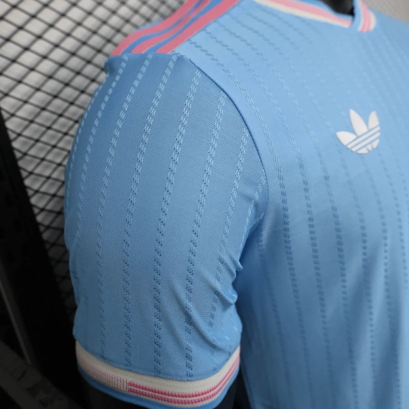 Inter Miami 25-26 Third | Player Version