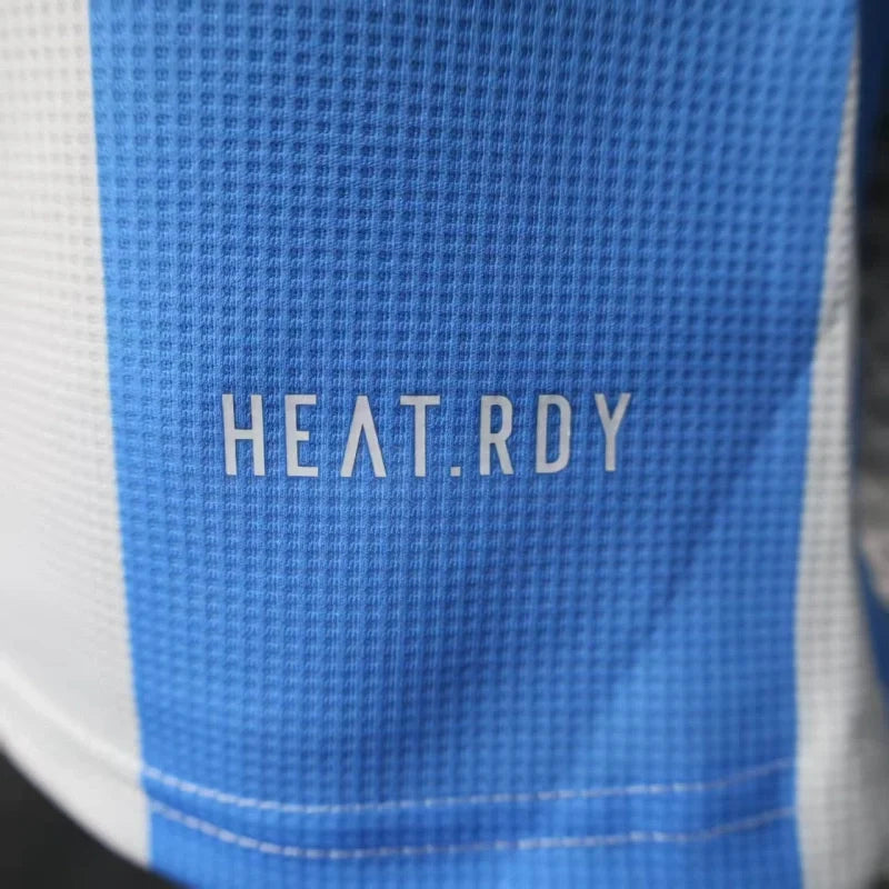 Argentina 25-26 Home | Player Version