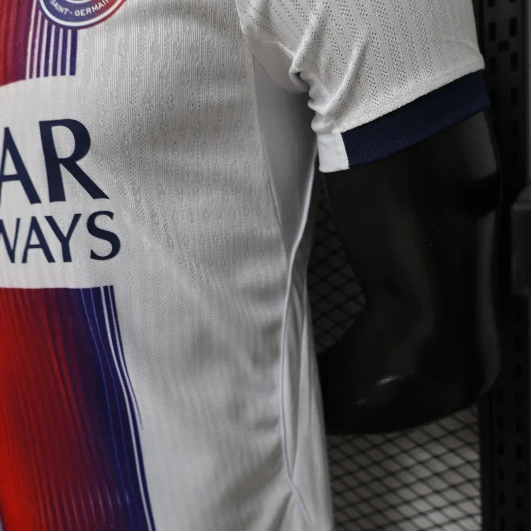 PSG 26-27 Away | Plyer Version