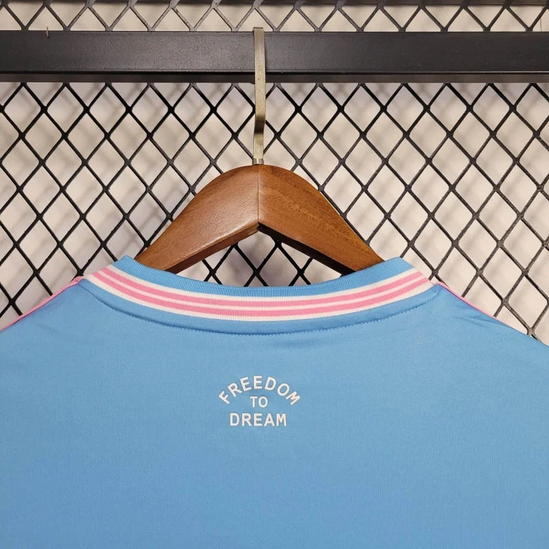 Inter Miami 25-26 Third | Fan Version