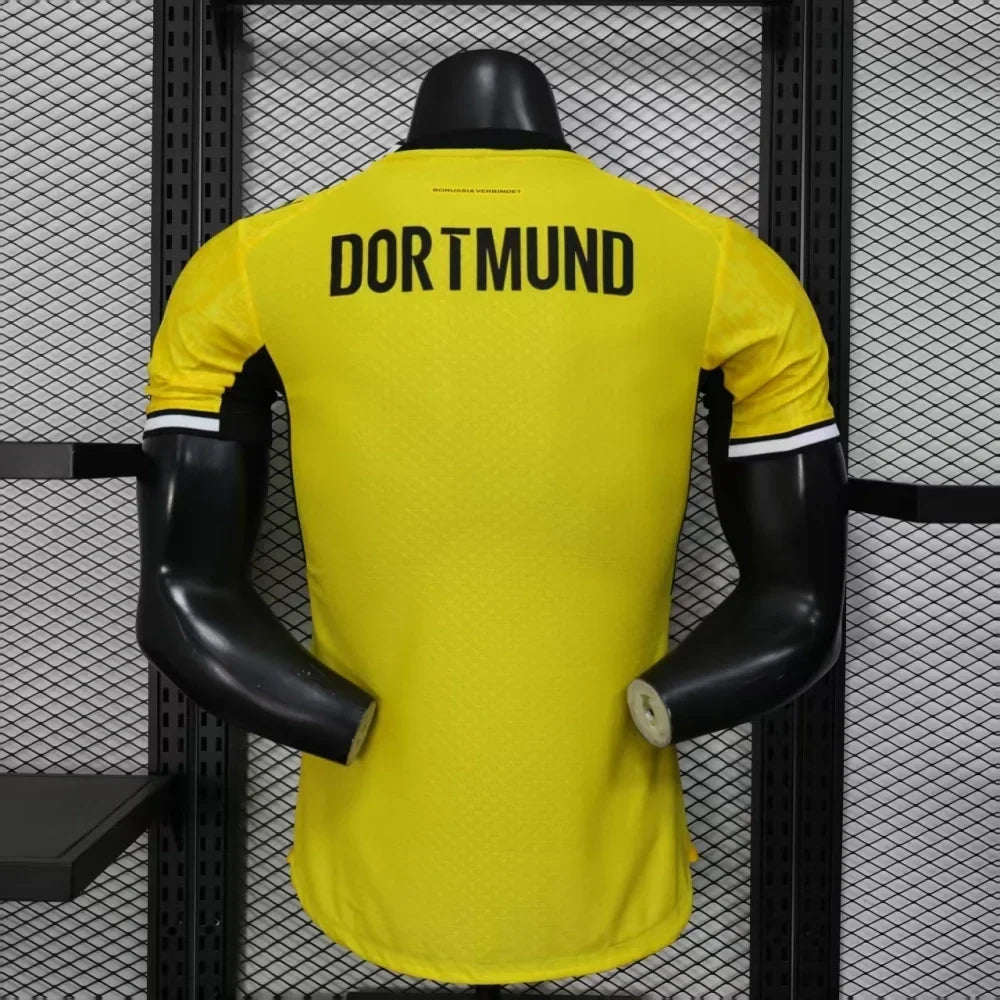 Bvb 26-27 Home | Player Version