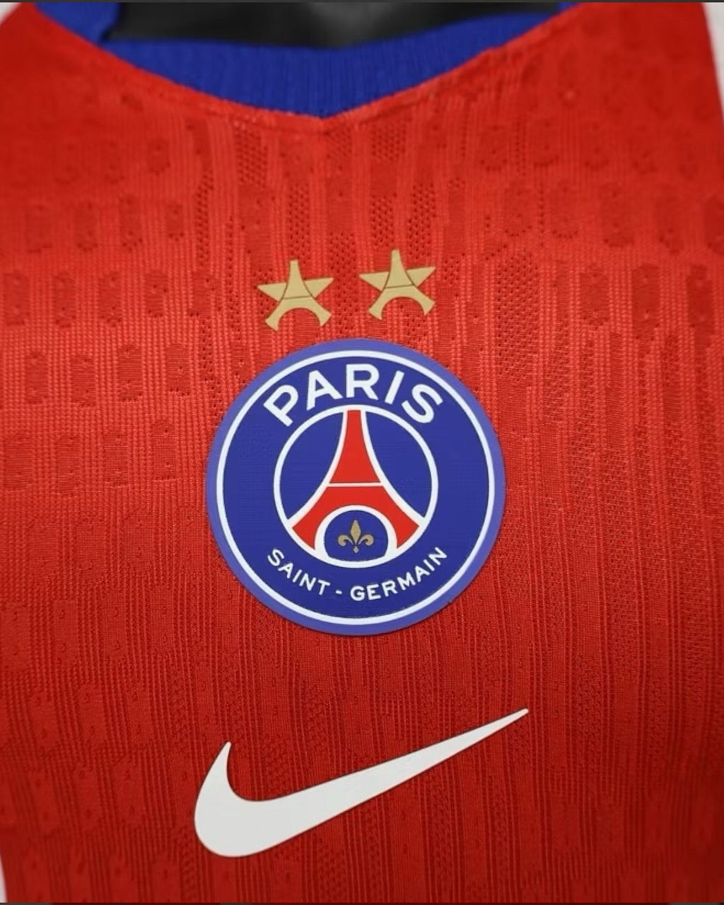 PSG 26-27 Home | Player Version