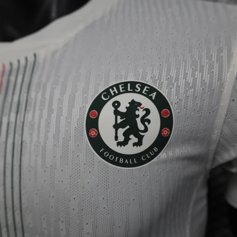 Chelsea 25-26 Away | Player Version