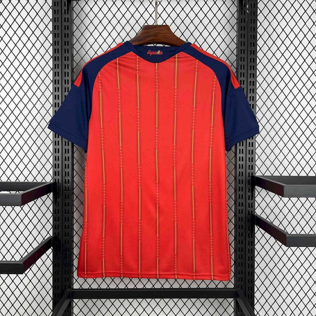 Spain 2026 Home WorldCup | Fan Version