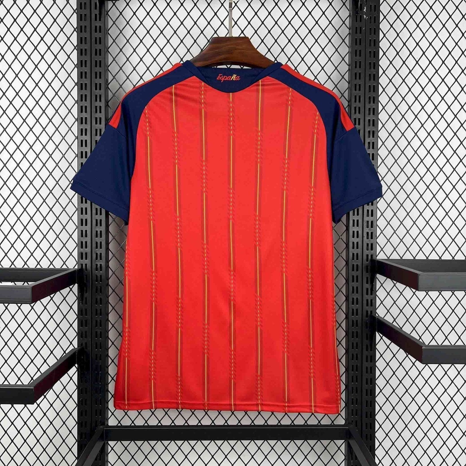 Spain 2026 Home WorldCup | Fan Version