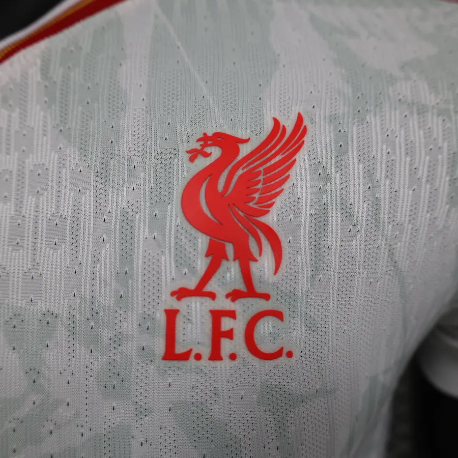 Liverpool 24-25 Third | Player Version