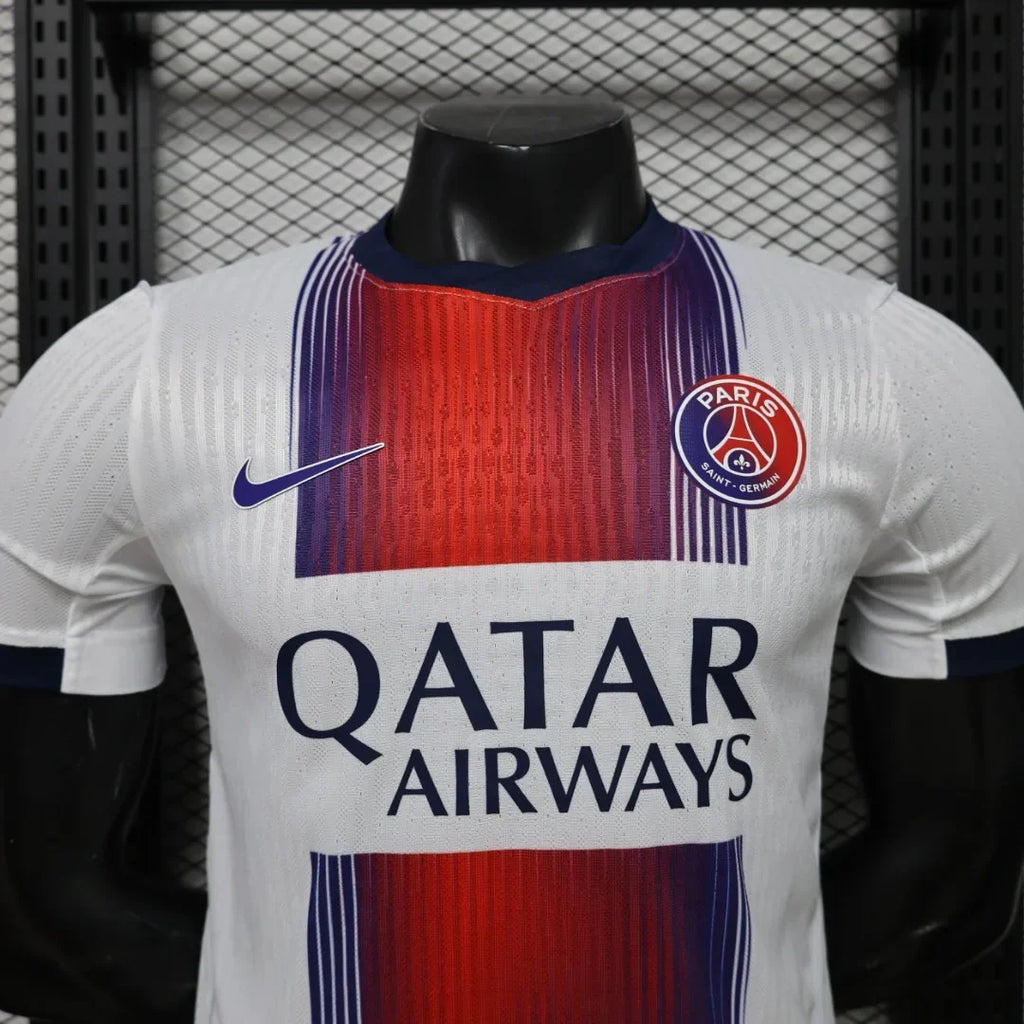 PSG 26-27 Away | Plyer Version