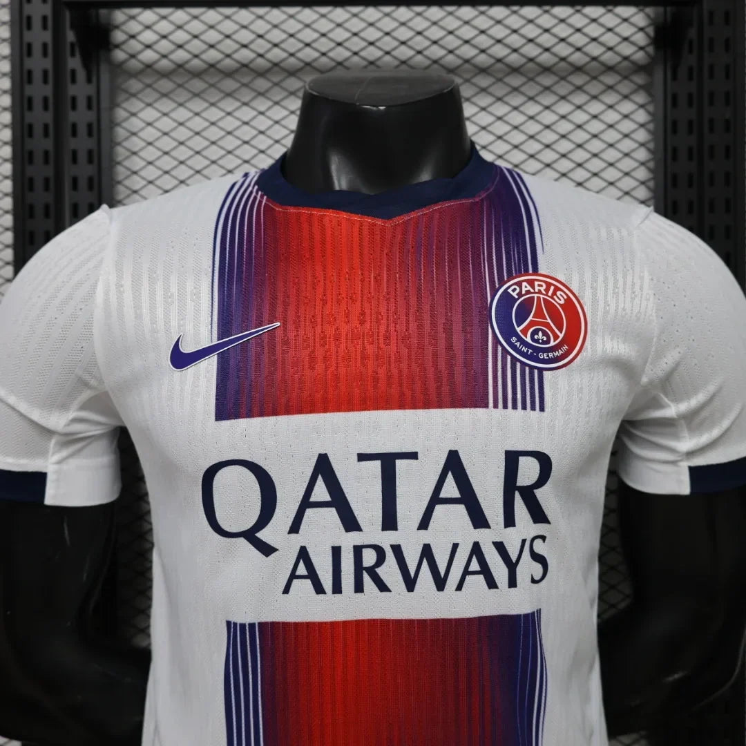 PSG 26-27 Away | Plyer Version