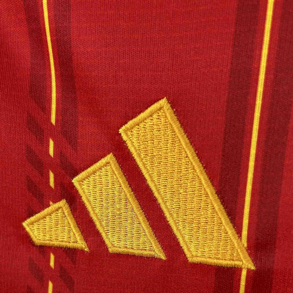Spain 2026 Home WorldCup | Fan Version