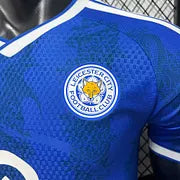 Leicester City 26-27 Home |  Player Version