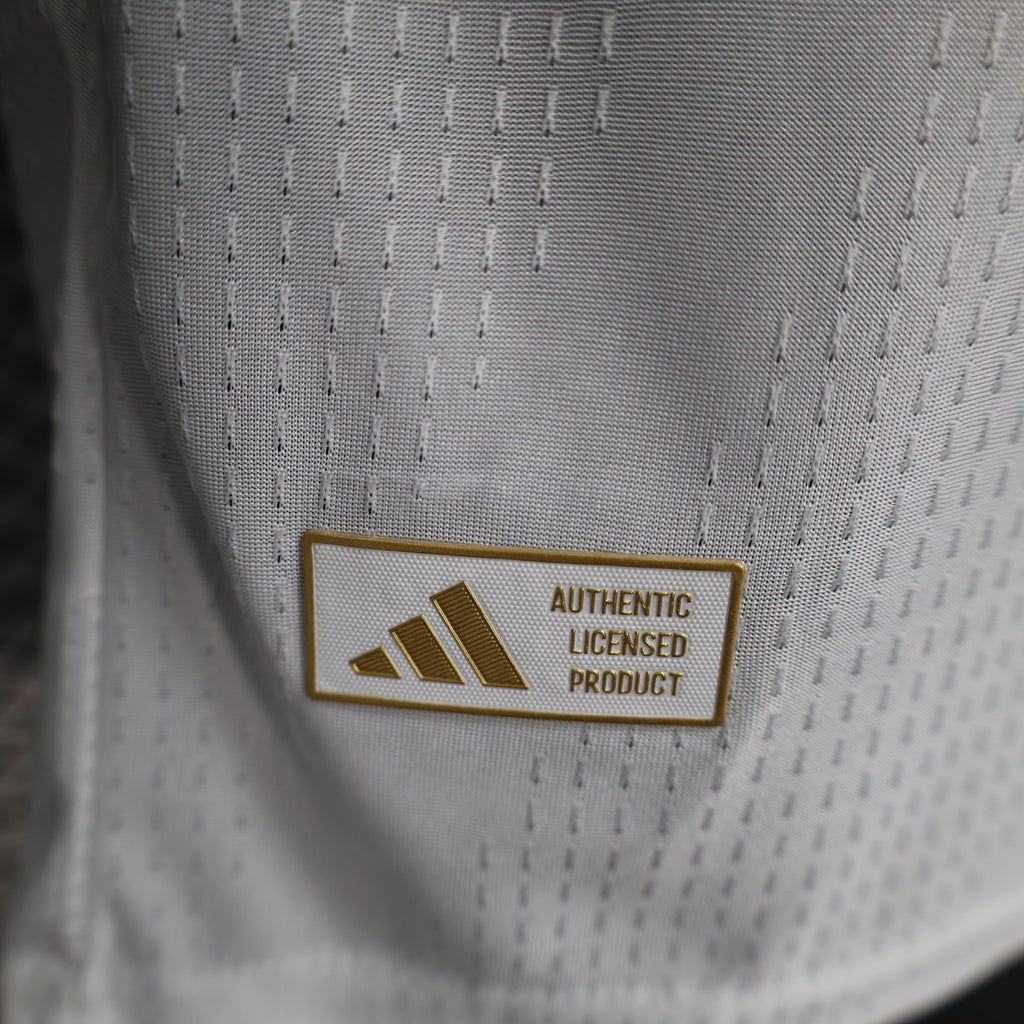 Real Madrid 26-27 Home | Player Version