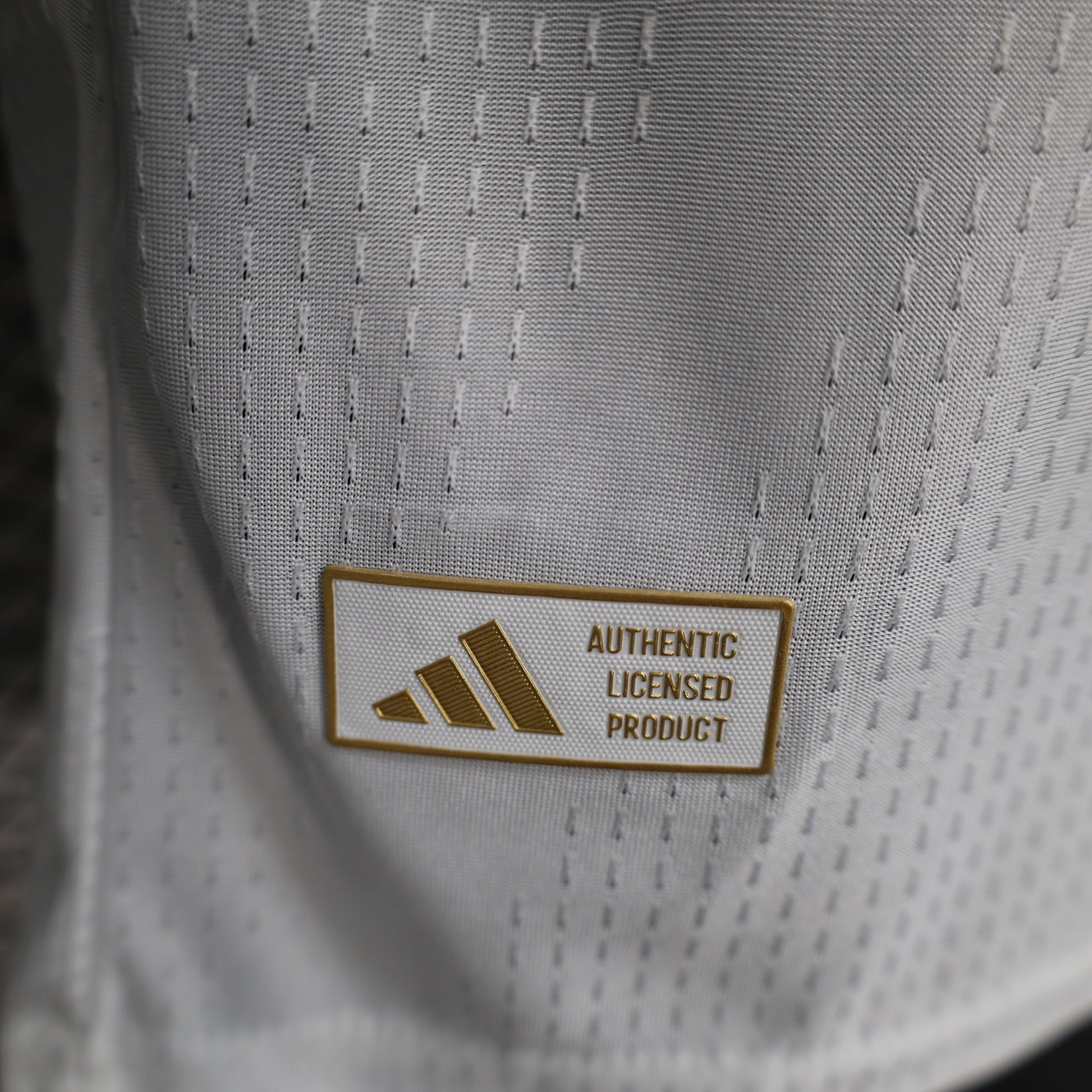 Real Madrid 26-27 Home | Player Version