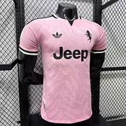 Juventus 26-27 Away | Player Version