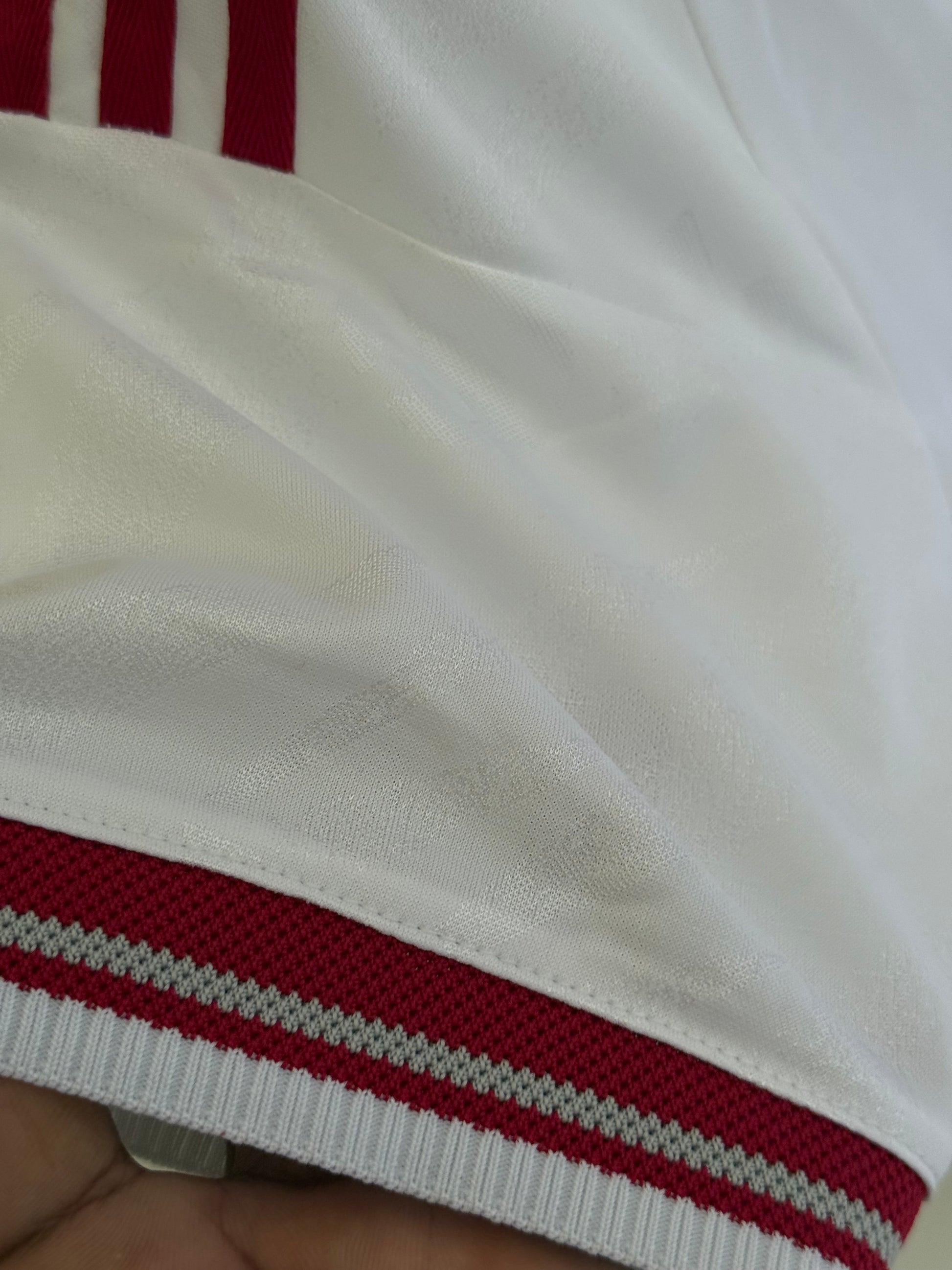 Liverpool 26-27 Away | Fan Version