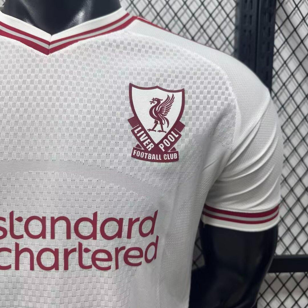 Liverpool 26-27 Away | Player Version