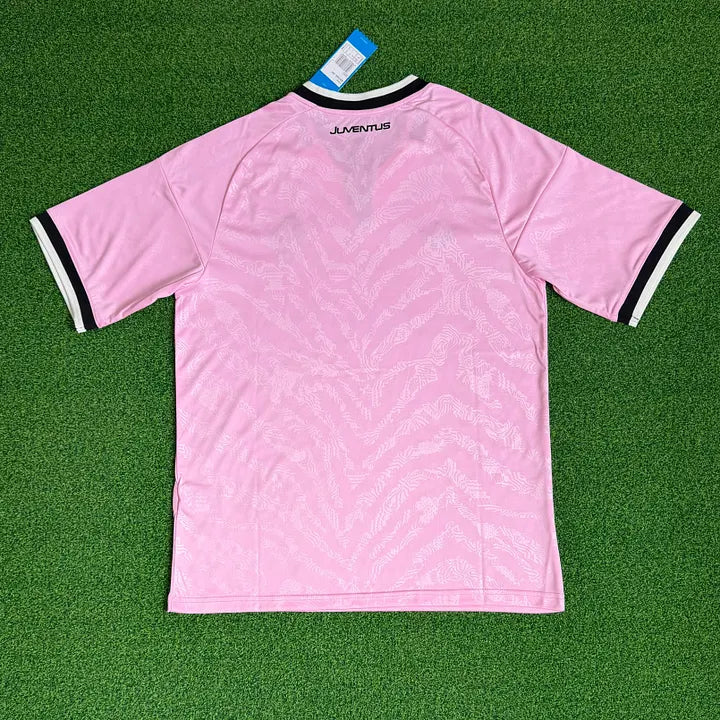 Juventus 26-27 Away | Fan Version