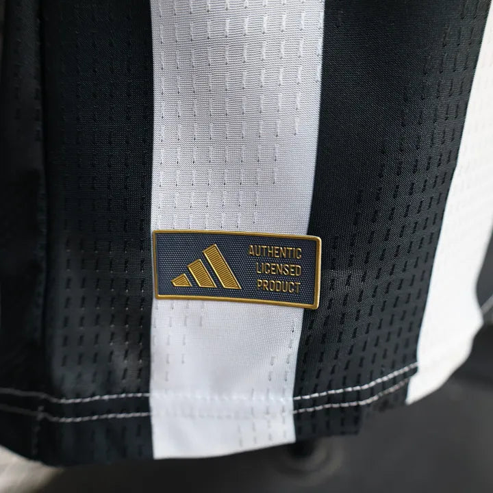 Juventus 26-27 Home | Player Version