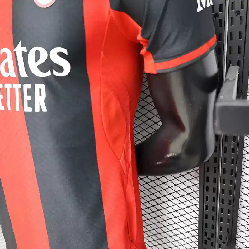 Ac Milan 26-27 Home | Player Version