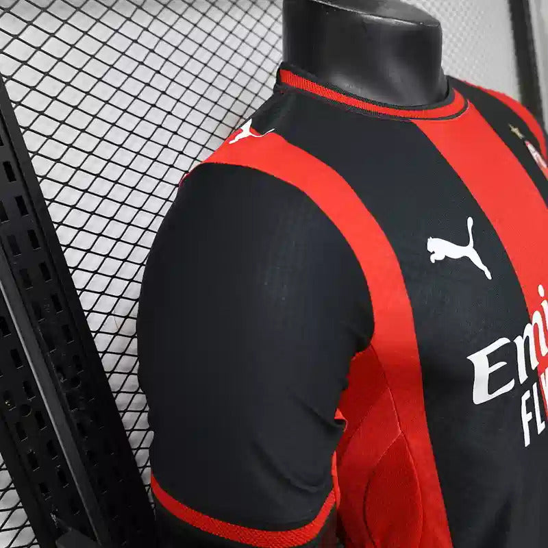 Ac Milan 26-27 Home | Player Version