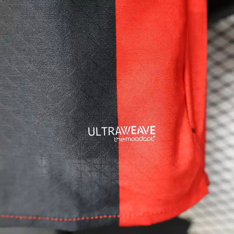 Ac Milan 26-27 Home | Player Version