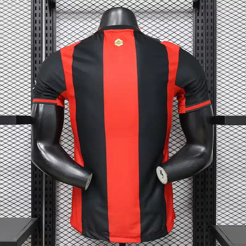 Ac Milan 26-27 Home | Player Version