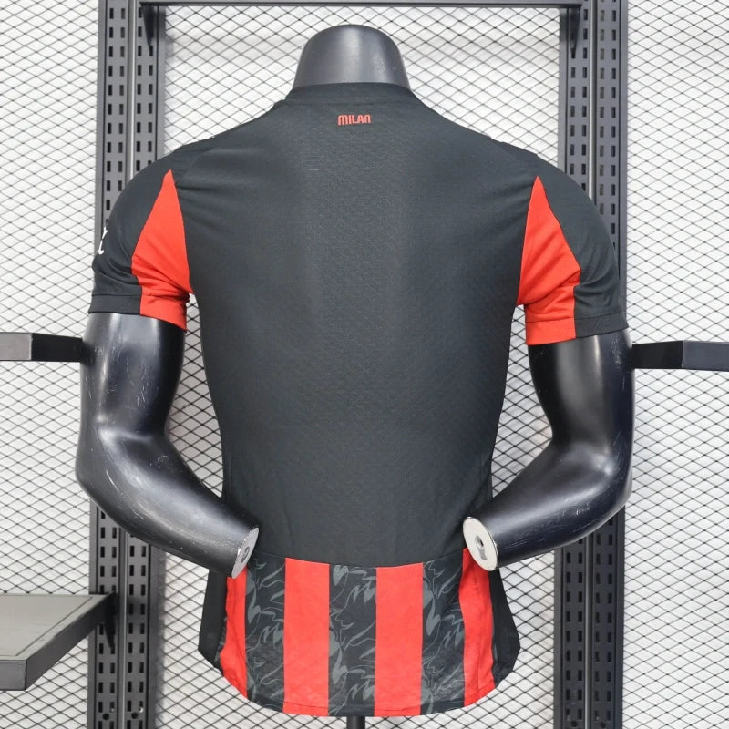 Ac Milan 25-26 Home | Player Version