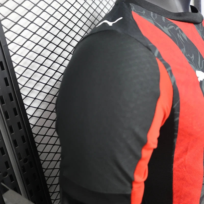 Ac Milan 25-26 Home | Player Version