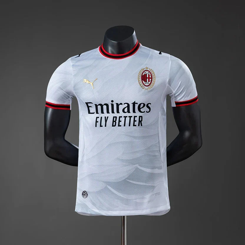 Ac Milan 26-27 Away | Player Version