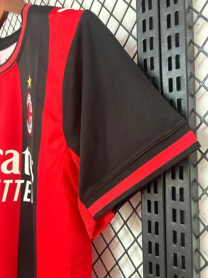 Ac Milan 26-27 Home | Fan Version