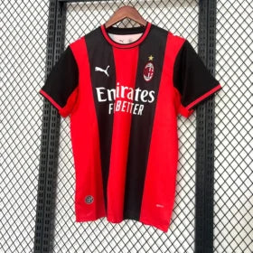 Ac Milan 26-27 Home | Fan Version