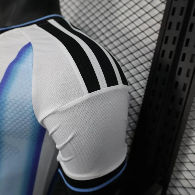 Argentina 2026 Home WorldCup | Player Version