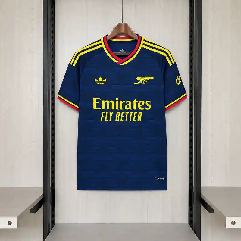 Arsenal 26-27 Away | Fan Version