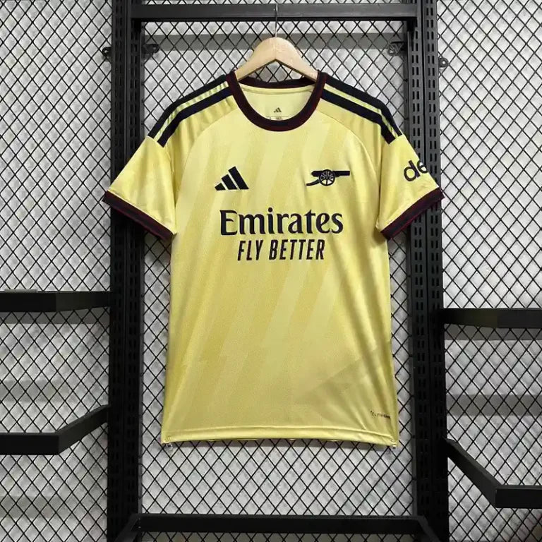 Arsenal 26-27 Third | Fan Version