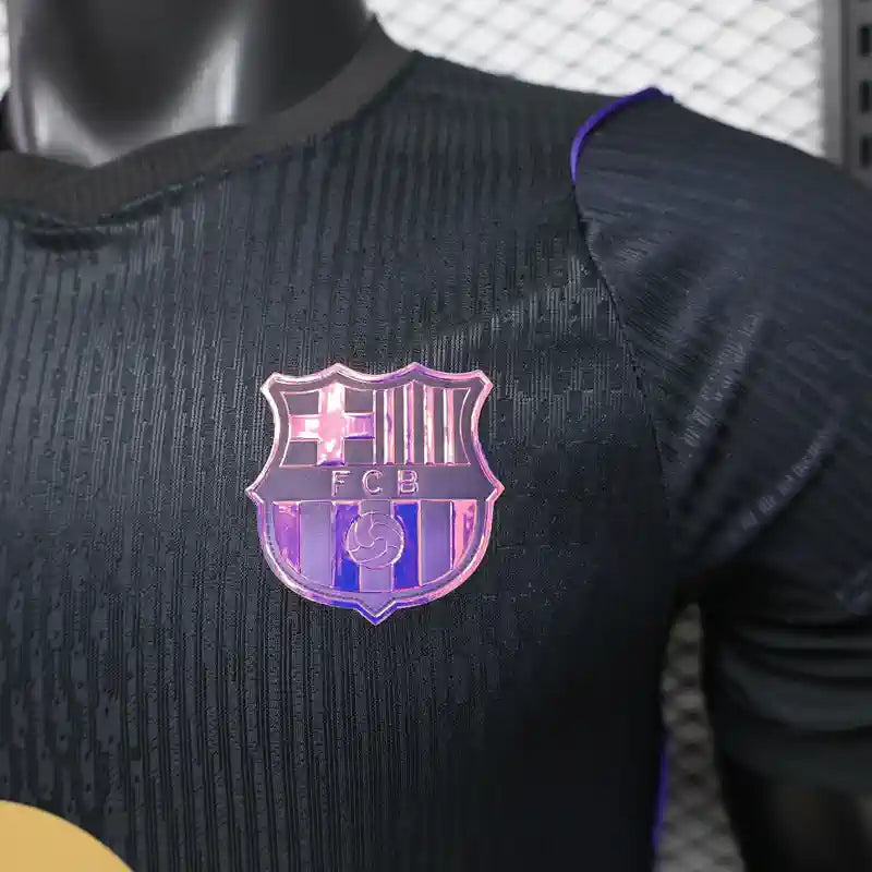 Barcelona 26-27 Away | Player Version