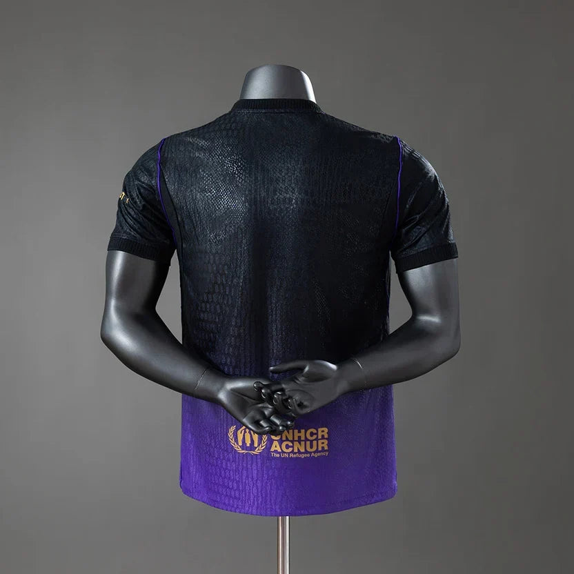 Barcelona 26-27 Away | Player Version
