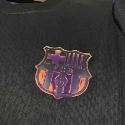 Barcelona 26-27 Away | Fan Version