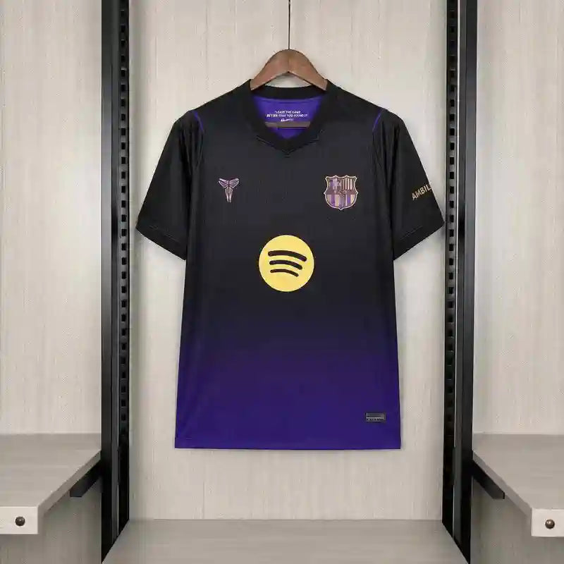 Barcelona 26-27 Away | Fan Version