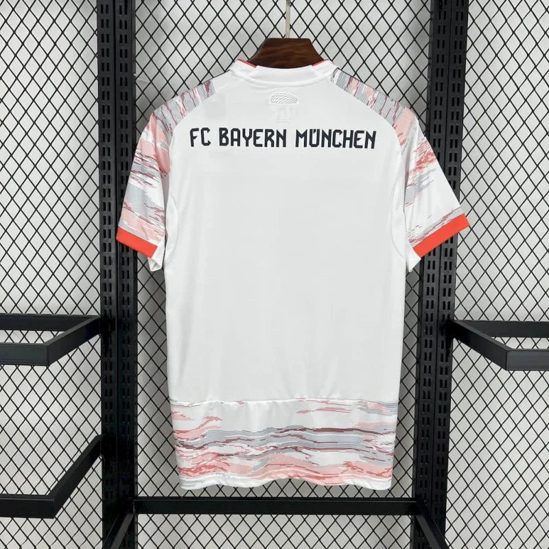 Bayern 25-26 Away Fan |  Version