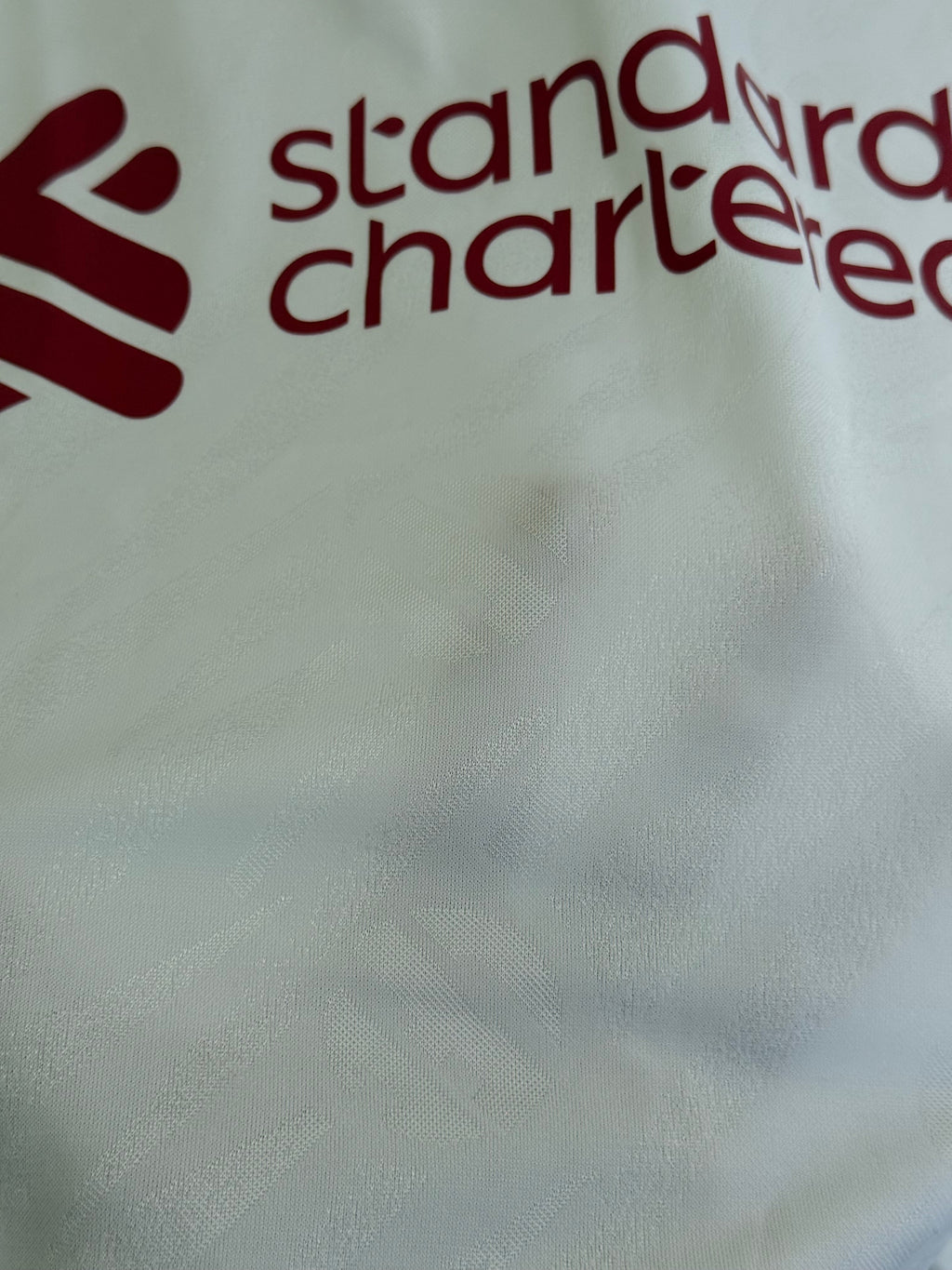Liverpool 26-27 Away | Fan Version