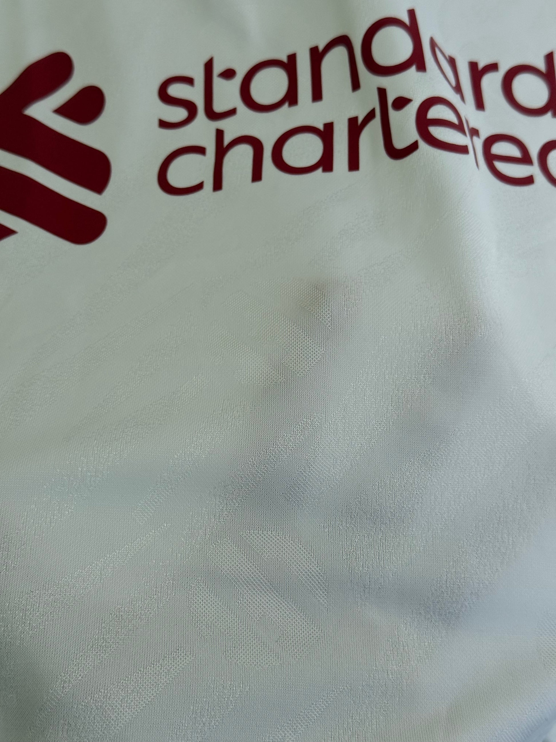 Liverpool 26-27 Away | Fan Version