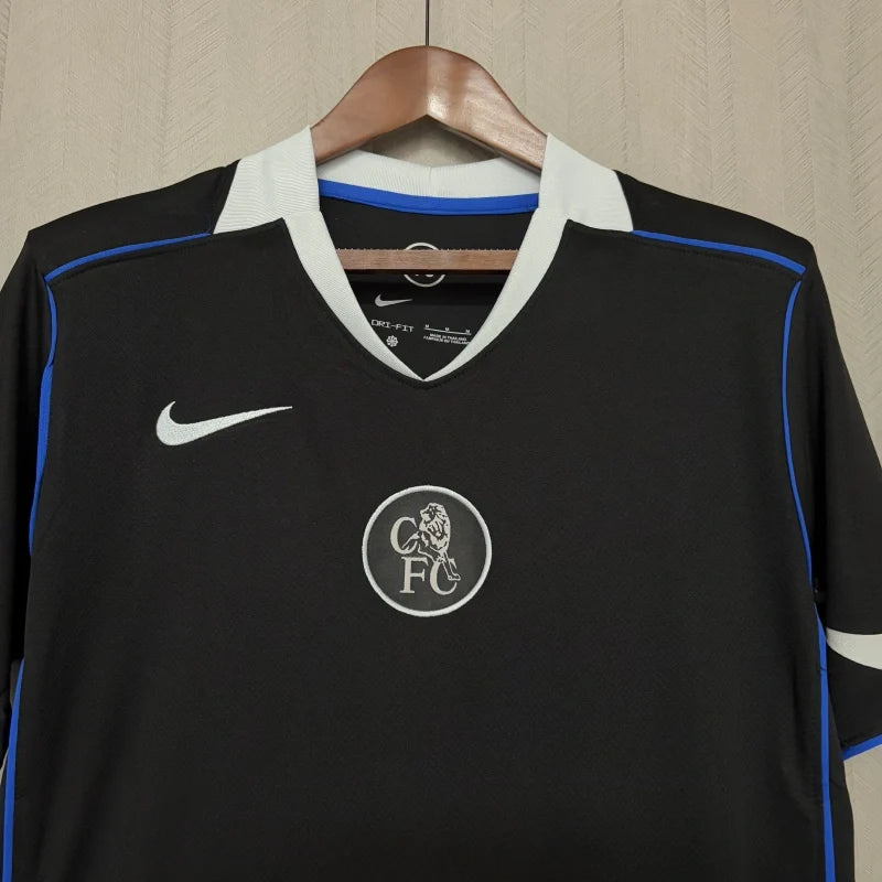 Chelsea 25-26 Third | Fan Version