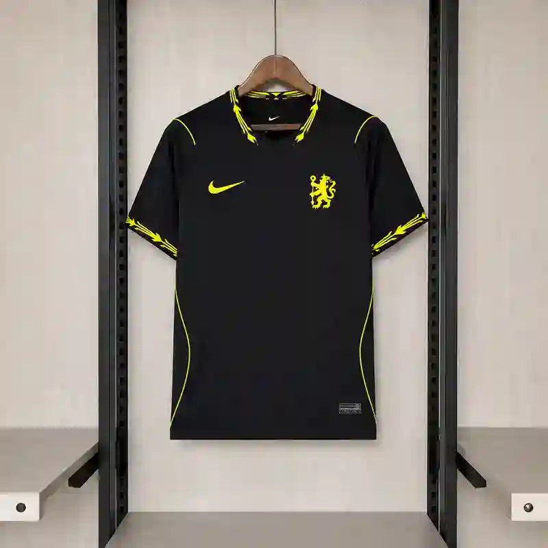 Chelsea 26-27 Away | Fan Version